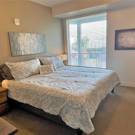 Luxury Condo In The Best Part Of Downtown Salt Lake City Esterno foto