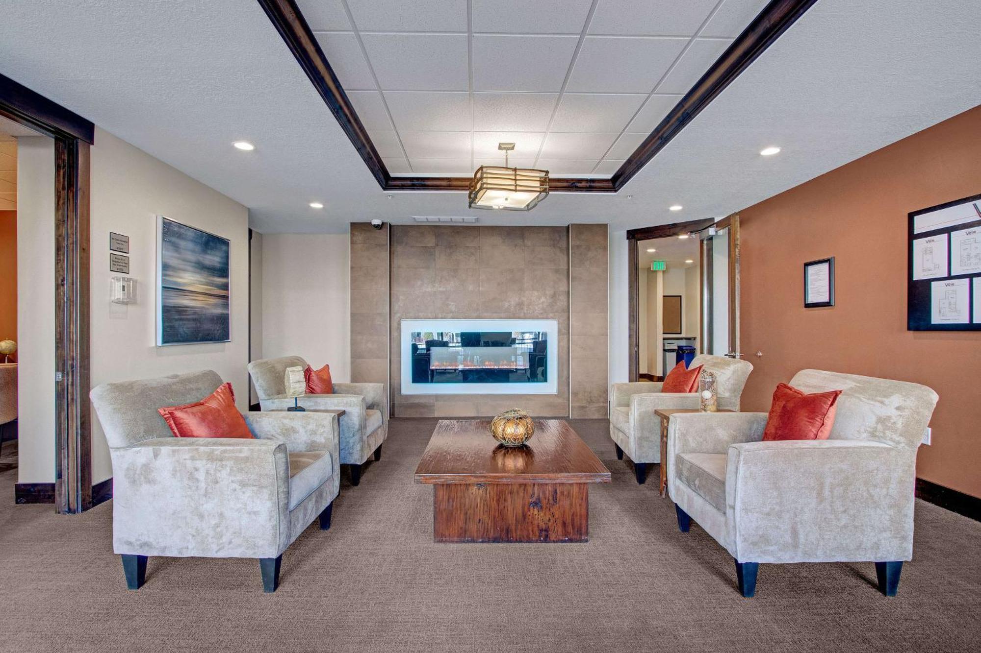Luxury Condo In The Best Part Of Downtown Salt Lake City Esterno foto