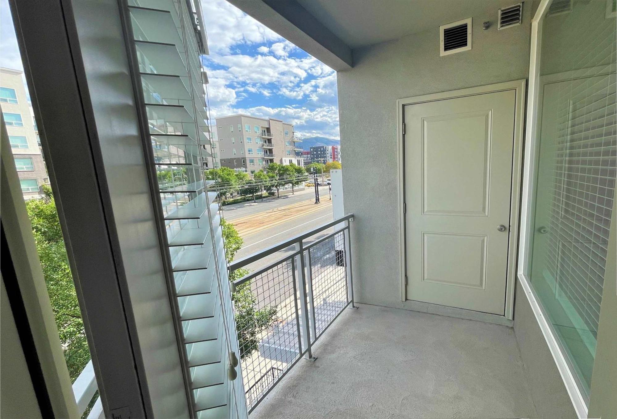 Luxury Condo In The Best Part Of Downtown Salt Lake City Esterno foto